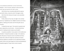 Load image into Gallery viewer, Cinnamon Crumb, Baking Detective: The Great Cake Caper
