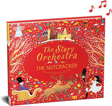 Load image into Gallery viewer, The Story Orchestra: The Nutcracker
