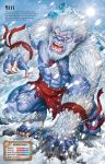 Load image into Gallery viewer, Build Your Own Monsters and Mythical Beasts Sticker Book
