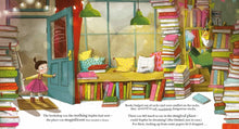 Load image into Gallery viewer, Mr Leopard's Bookshop

