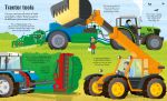 Load image into Gallery viewer, Big Book Of Big Tractors
