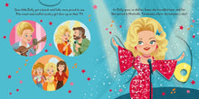 Load image into Gallery viewer, Little Superstars: Dolly: A Push, Pull, Slide Book
