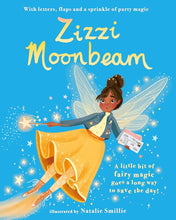 Load image into Gallery viewer, Zizzi Moonbeam
