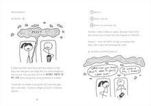 Load image into Gallery viewer, The Majorly Awkward BFF Dramas of Lottie Brooks
