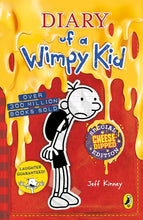 Load image into Gallery viewer, Diary Of A Wimpy Kid (Cheesy Ed)
