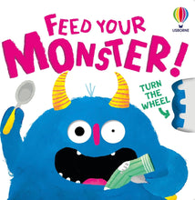 Load image into Gallery viewer, Feed your Monster
