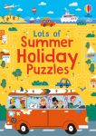 Load image into Gallery viewer, Lots Of Summer Holiday Puzzles
