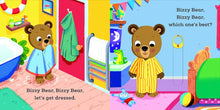 Load image into Gallery viewer, Bizzy Bear: It's Bedtime
