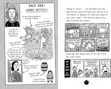 Load image into Gallery viewer, Trixie Pickle Art Avenger: Toxic Takedown
