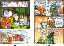 Load image into Gallery viewer, Bunny Vs Monkey: The Great Big Glitch
