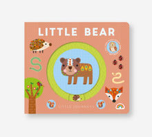 Load image into Gallery viewer, Little Bear
