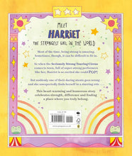 Load image into Gallery viewer, Harriet The Strongest Girl In The World
