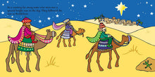 Load image into Gallery viewer, Touchy-Feely The Nativity
