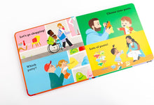 Load image into Gallery viewer, Toddler Talk: My Potty!

