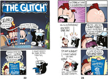 Load image into Gallery viewer, Bunny Vs Monkey: The Great Big Glitch
