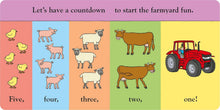 Load image into Gallery viewer, You Choose Farm - board book (preorder)
