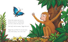 Load image into Gallery viewer, Monkey Puzzle
