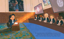 Load image into Gallery viewer, Amal Clooney - Little People, Big Dreams
