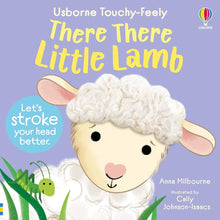 Load image into Gallery viewer, There There Little Lamb
