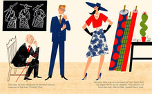 Load image into Gallery viewer, Yves Saint Laurent - Little People, Big Dreams

