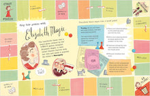 Load image into Gallery viewer, Fantastically Great Women Who Worked Wonders Activity Book
