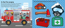 Load image into Gallery viewer, Let’s Pretend Firefighter
