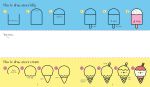 Load image into Gallery viewer, Step-By-Step Drawing Cute Things
