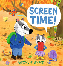 Load image into Gallery viewer, Screen Time!
