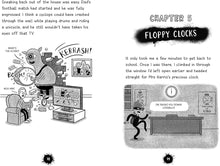 Load image into Gallery viewer, Trixie Pickle Art Avenger: Toxic Takedown

