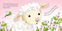 Load image into Gallery viewer, There There Little Lamb
