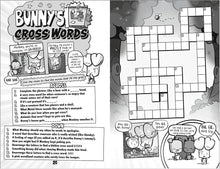 Load image into Gallery viewer, Bunny Vs Monkey: The Whopping World Of Puzzles
