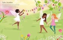 Load image into Gallery viewer, Sticker Dolly Dressing Easter Party
