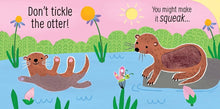 Load image into Gallery viewer, Don't Tickle the Duck!
