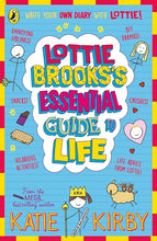 Load image into Gallery viewer, Lottie Brooks’s Essential Guide to Life
