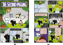 Load image into Gallery viewer, Bunny Vs Monkey: The Impossible Pig
