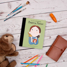 Load image into Gallery viewer, Beatrix Potter - Little People, Big Dreams
