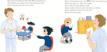 Load image into Gallery viewer, Topsy And Tim: Have Their Eyes Tested
