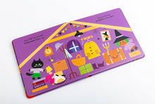 Load image into Gallery viewer, The Great Big Halloween Hunt

