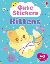 Load image into Gallery viewer, Cute Stickers Kittens
