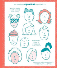 Load image into Gallery viewer, Pen, Pad, Play!: Over 50 Amazing Ideas For Drawing And Designing
