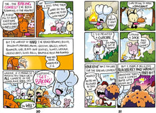 Load image into Gallery viewer, Bunny Vs Monkey: The Impossible Pig
