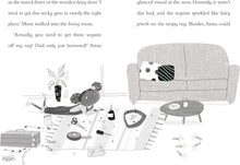 Load image into Gallery viewer, Aziza's Secret Fairy Door
