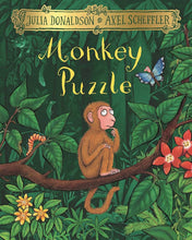 Load image into Gallery viewer, Monkey Puzzle

