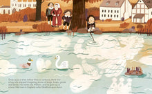Load image into Gallery viewer, William Shakespeare - Little People, Big Dreams
