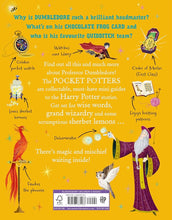 Load image into Gallery viewer, Professor Dumbledore (Pocket Potters – Little Guides To The Harry Potter Stories)
