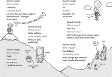 Load image into Gallery viewer, A Poo On A Pogo Stick: The Funniest Joke Book Ever

