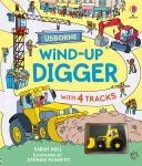 Load image into Gallery viewer, Wind-Up Digger
