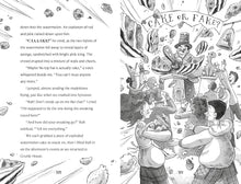 Load image into Gallery viewer, Cinnamon Crumb, Baking Detective: The Great Cake Caper
