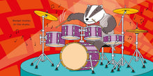 Load image into Gallery viewer, Animal Music
