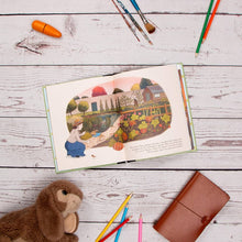 Load image into Gallery viewer, Beatrix Potter - Little People, Big Dreams
